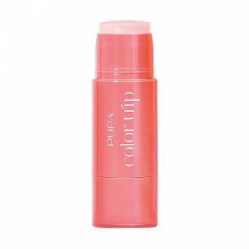 Румяна-стик для лица Pupa Color Trip pH Reactive Blush Stick 001 Pink Flush, 5.2 мл Румяна-стик для лица Pupa Color Trip pH Reactive Blush Stick 001 Pink Flush, 5.2 мл