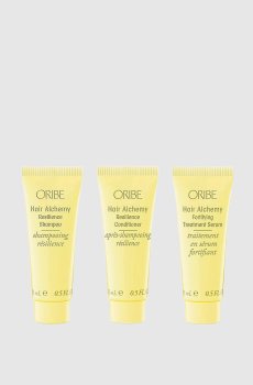 Набор для интенсивного обновления волос Hair Alchemy 15 мл