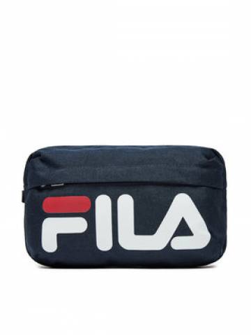Fila Плоска сумка FA026 Cиній Fila Плоска сумка FA026 Cиній