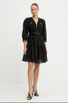 Хлопковое платье Pinko