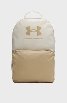 Бежевый рюкзак UA Essential Бежевый ONESIZE Under Armour 1378415-279