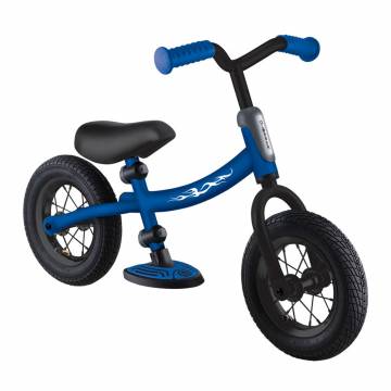 Біговел Globber Go bike air синій (615-100) Біговел Globber Go bike air синій (615-100)