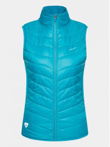 Viking Безрукавка Becky Pro Primaloft Lady 600/23/2331 Бірюзовий Regular Fit Viking Безрукавка Becky Pro Primaloft Lady 600/23/2331 Бірюзовий Regular Fit