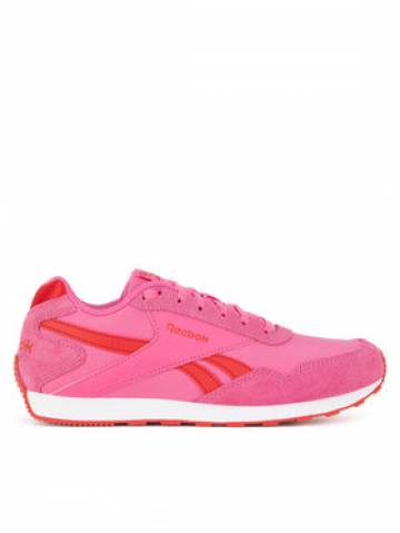 Reebok Снікерcи GLIDE LOW 100235034 Рожевий Reebok Снікерcи GLIDE LOW 100235034 Рожевий