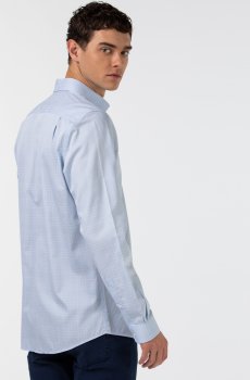 Lacoste сорочка чоловіча