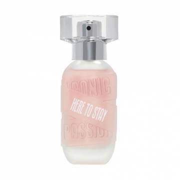 Naomi Campbell Here To Stay Туалетная вода женская, 15 мл