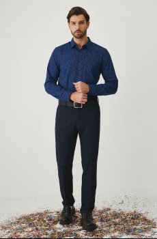 Рубашка Medicine