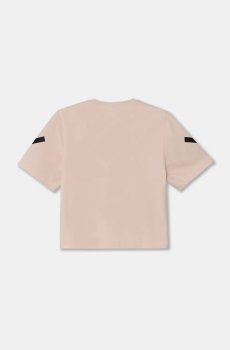 Детская футболка adidas J ZNE TEE