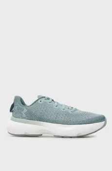 Женские бирюзовые кроссовки  W Infinite Бирюзовый 8 Under Armour 3027524-323