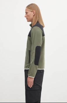 Флисовая кофта Napapijri T-Dergana