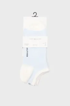 Женские носки (3 пары) SNEAKER GIFTING Разноцветный 35-38 Tommy Hilfiger 701232984