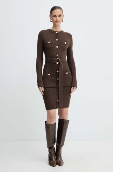 Платье с добавлением кашемира Marciano by Guess AFRAH