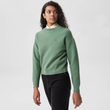 Lacoste светр жіночий Lacoste светр жіночий