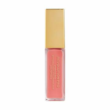 Блеск для губ Revolution Pro Hydra Plump Lip Gloss, Punch, 8 мл Блеск для губ Revolution Pro Hydra Plump Lip Gloss, Punch, 8 мл