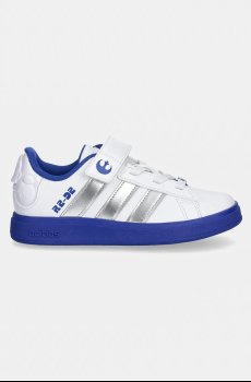 Детские кроссовки adidas DROIDS Grand Court 2.0