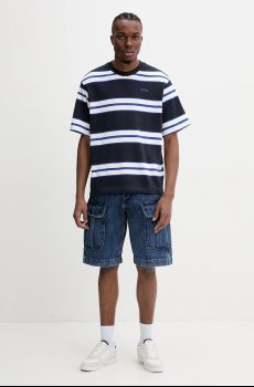 Джинсовые шорты G-Star