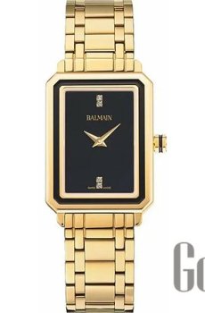 Швейцарские часы Balmain