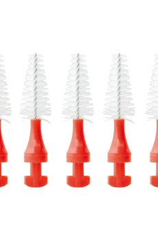 Межзубные щетки Paro Swiss Isola F 3.0/7.0 мм, 5 шт