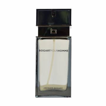 Jacques Bogart Bogart Pour Homme Туалетная вода мужская, 100 мл Jacques Bogart Bogart Pour Homme Туалетная вода мужская, 100 мл