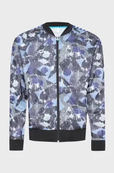 Мужская спортивная кофта RELAX Разноцветный L Arena 005809-157