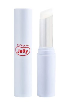 Бальзам для губ BLACK ROUGE Ripplesh Jelly Balm, J01 Water Drop Jelly, 3.3 г