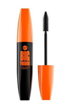Тушь для ресниц Bell Big Volume Ultra Lashes Mascara Black, 10 г