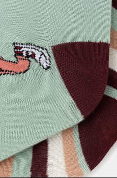 Детские носки United Colors of Benetton