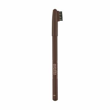 Карандаш для коррекции бровей Ninelle Manera Brow Define Pencil 602, 1.79 г Карандаш для коррекции бровей Ninelle Manera Brow Define Pencil 602, 1.79 г