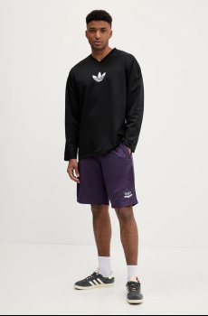 Лонгслив adidas Originals Mesh Ls