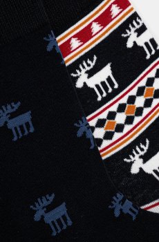 Хлопковые носки Medicine 3 шт