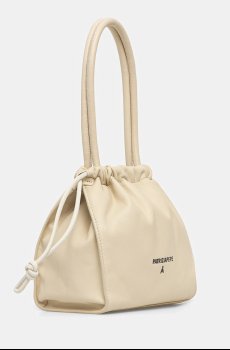 Кожаная сумочка Patrizia Pepe