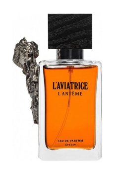 Prima Materia LAviatrice Парфюмированная вода унисекс, 50 мл (ТЕСТЕР)