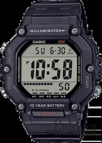 Японские часы Casio Японские часы Casio
