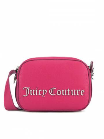 Juicy Couture Сумка BIJXT5337WVP Рожевий Juicy Couture Сумка BIJXT5337WVP Рожевий