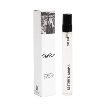 Sisters Aroma S4 Pur Pur Парфюмированная вода унисекс, 10 мл Sisters Aroma S4 Pur Pur Парфюмированная вода унисекс, 10 мл