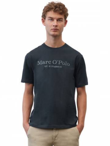 Marc OPolo Футболка B21201251052 Голубий Regular Fit Marc OPolo Футболка B21201251052 Голубий Regular Fit