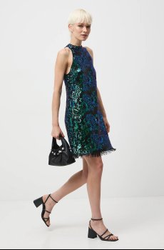 Платье Medicine