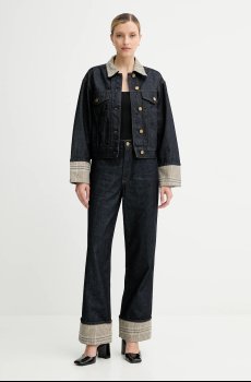 Джинсовая куртка Rag & Bone