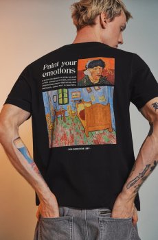 Хлопковая футболка Medicine