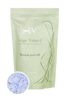 Альгинатная маска для лица Algo Naturel Masque Peel-Off Регенерирующая, 200 г