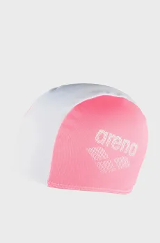 Детская шапочка для плавания Разноцветный ONESIZE Arena 002468-910