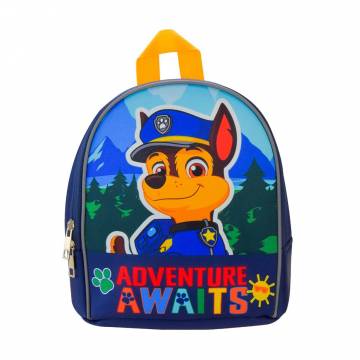 Детский рюкзак Paw Patrol Гонщик, от 3 лет, 23*10*26 см (PL82315) Детский рюкзак Paw Patrol Гонщик, от 3 лет, 23*10*26 см (PL82315)