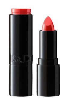 Увлажняющая помада для губ IsaDora Perfect Moisture Lipstick 005 Coral Peach, 4 г
