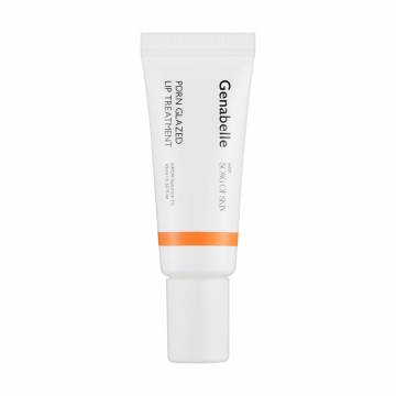 Бальзам для губ Genabelle PDRN Glazed Lip Treatment с глянцевым финишем, 10 мл Бальзам для губ Genabelle PDRN Glazed Lip Treatment с глянцевым финишем, 10 мл