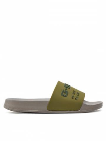 G-Star Raw Шльопанці Cart V Tpu W 2411 026223 Сірий G-Star Raw Шльопанці Cart V Tpu W 2411 026223 Сірий