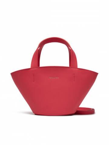 Patrizia Pepe Сумка 8B0175/L095-M481 Рожевий Patrizia Pepe Сумка 8B0175/L095-M481 Рожевий