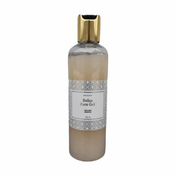 Антивозрастной разглаживающий гель для лица MODAY Relax Face Gel Syn-ake, 150 мл