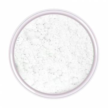 Пигмент для ногтей Tufi Profi Premium Неоновый белый, 3 г