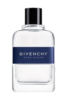 Givenchy Blue Label Туалетная вода мужская, 100 мл