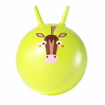 Стрибучий мяч Mideer Конячка Гуфі (MD3354)